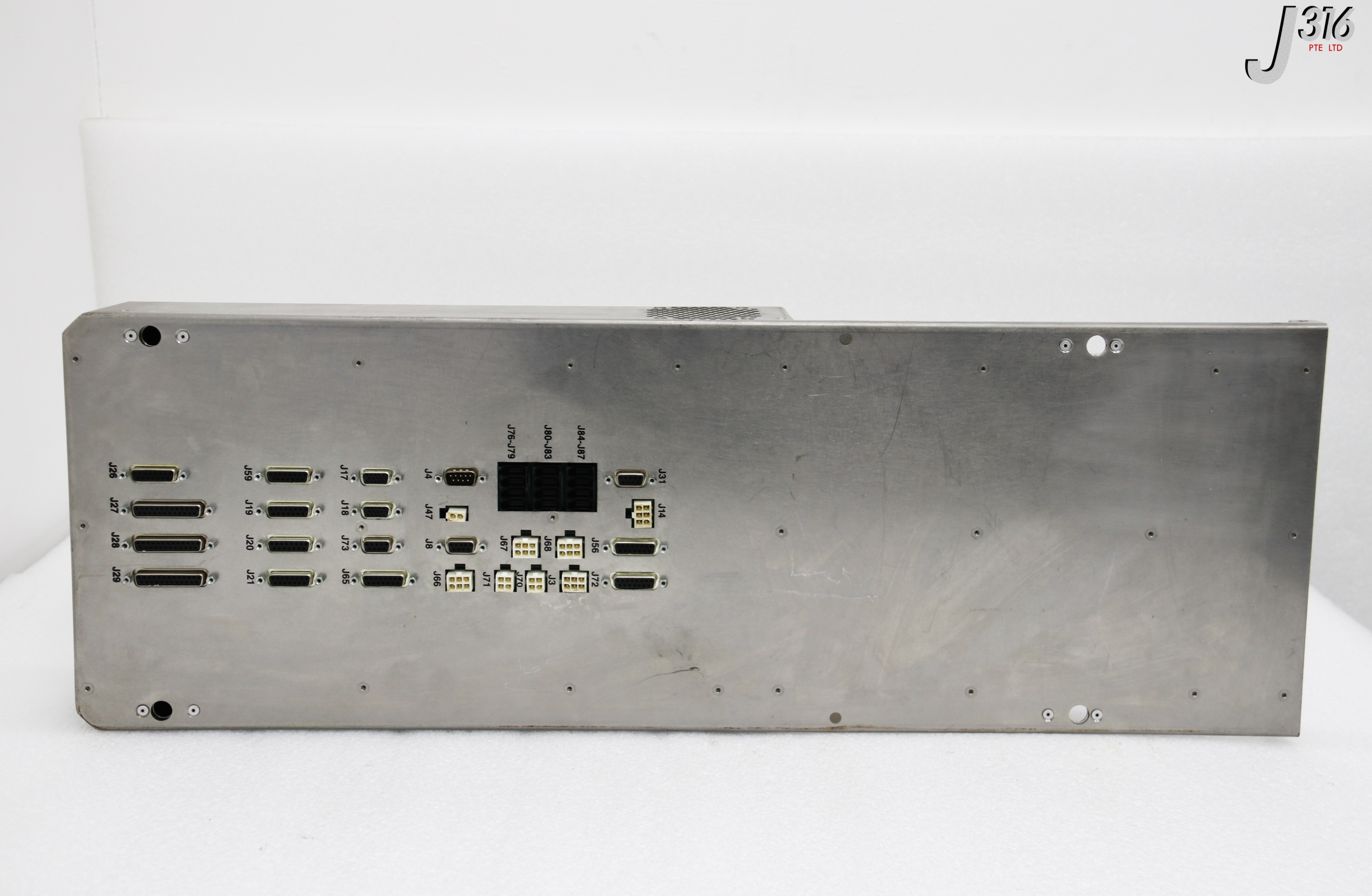 29775 LAM RESEARCH REMOTE HUB ASSY, LMC 853-186460-005 | eBay